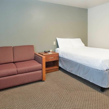 Extended Stay America Select Suites - Tallahassee - Northwest Dış mekan fotoğraf
