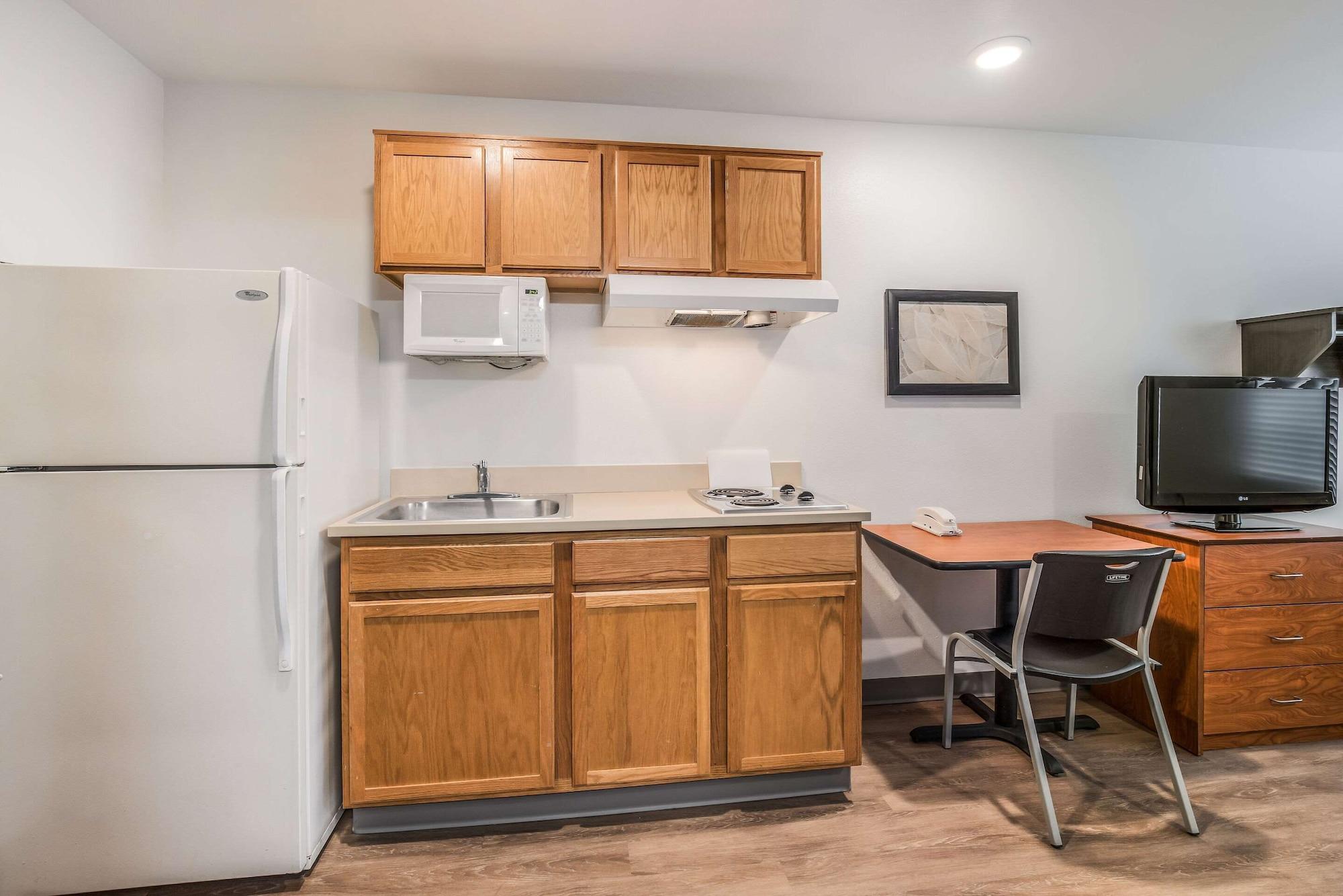 Extended Stay America Select Suites - Tallahassee - Northwest Dış mekan fotoğraf