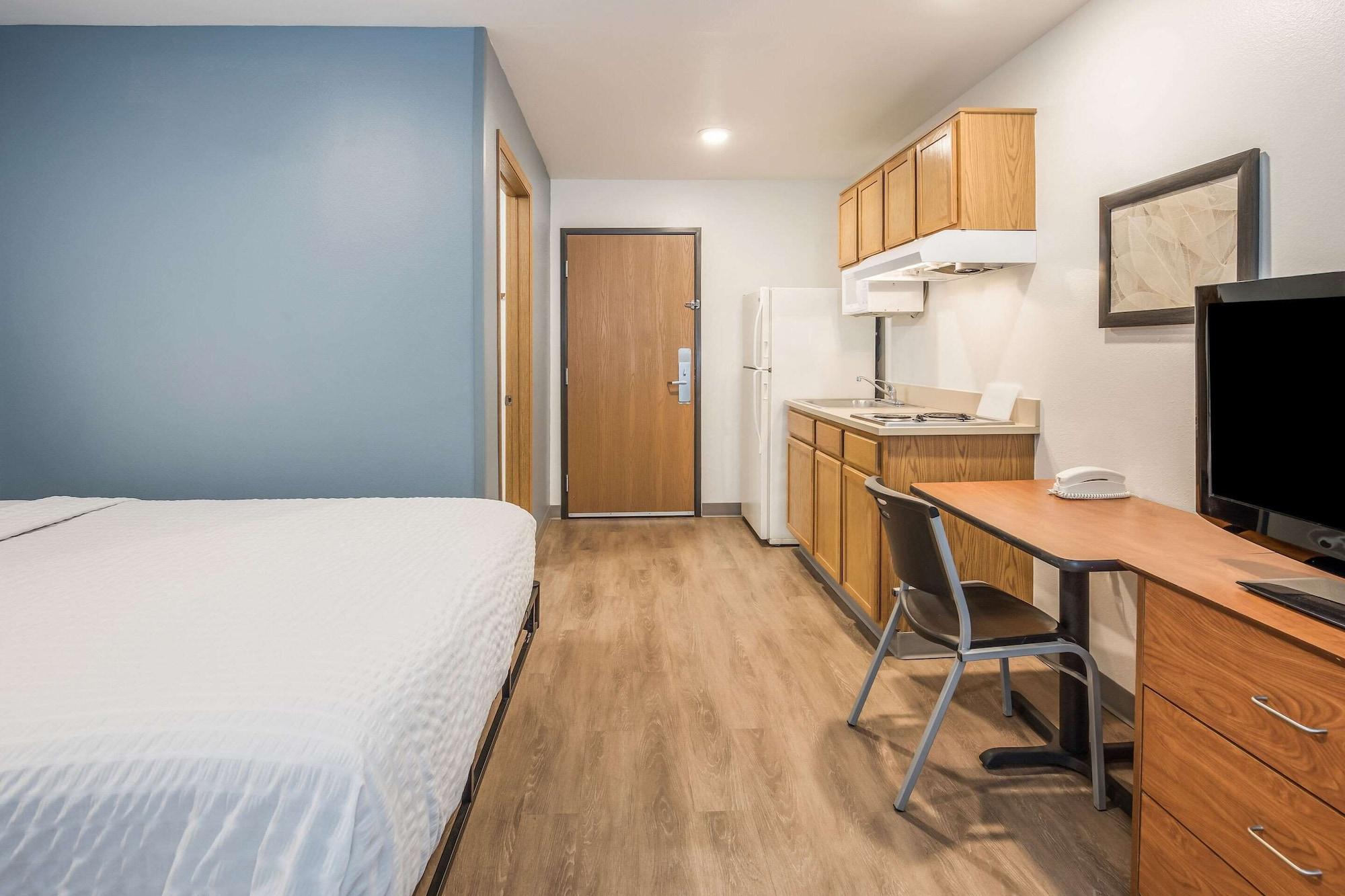 Extended Stay America Select Suites - Tallahassee - Northwest Dış mekan fotoğraf