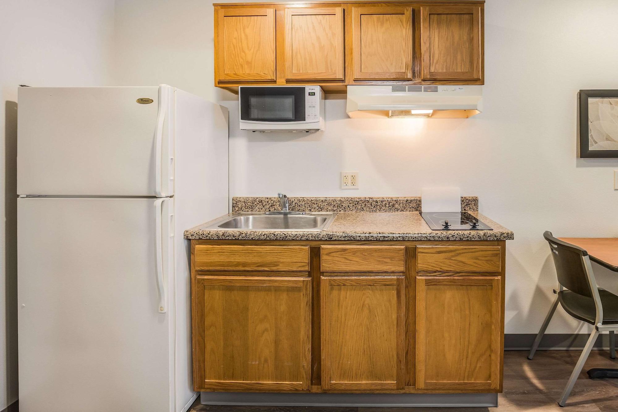 Extended Stay America Select Suites - Tallahassee - Northwest Dış mekan fotoğraf