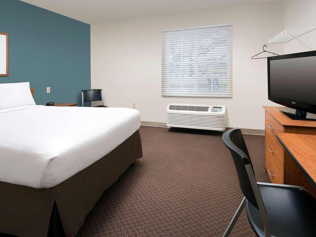 Extended Stay America Select Suites - Tallahassee - Northwest Oda fotoğraf