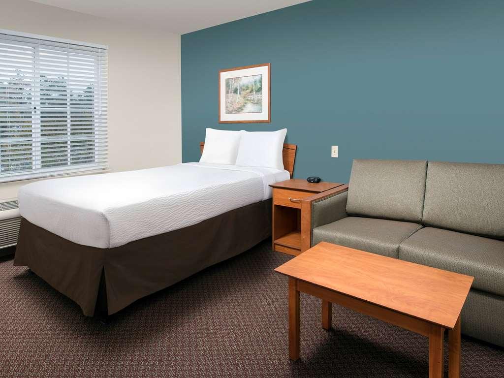 Extended Stay America Select Suites - Tallahassee - Northwest Oda fotoğraf