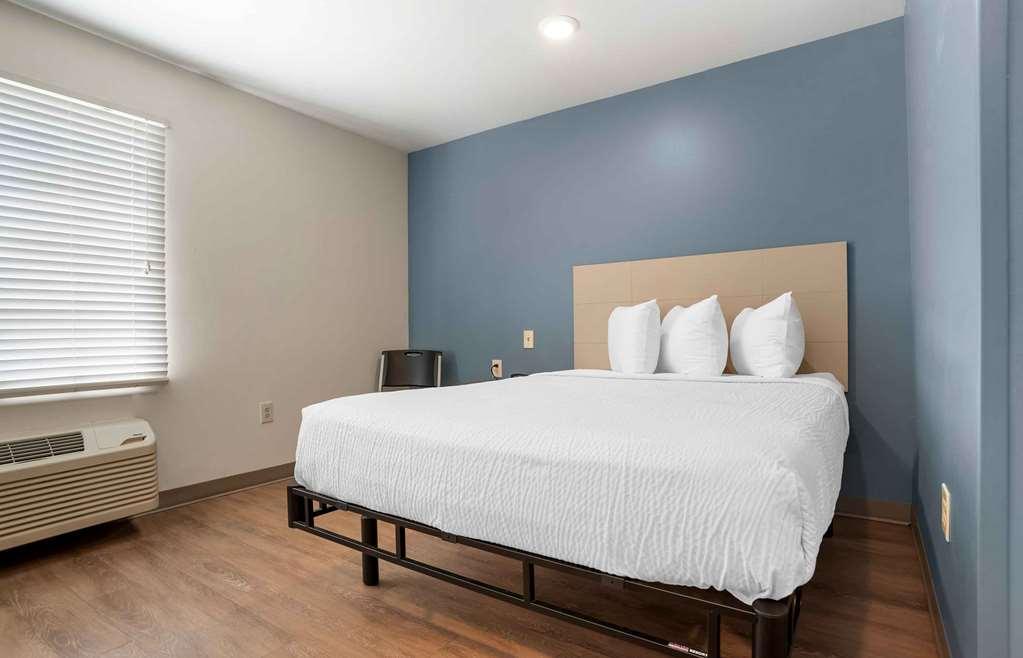 Extended Stay America Select Suites - Tallahassee - Northwest Oda fotoğraf