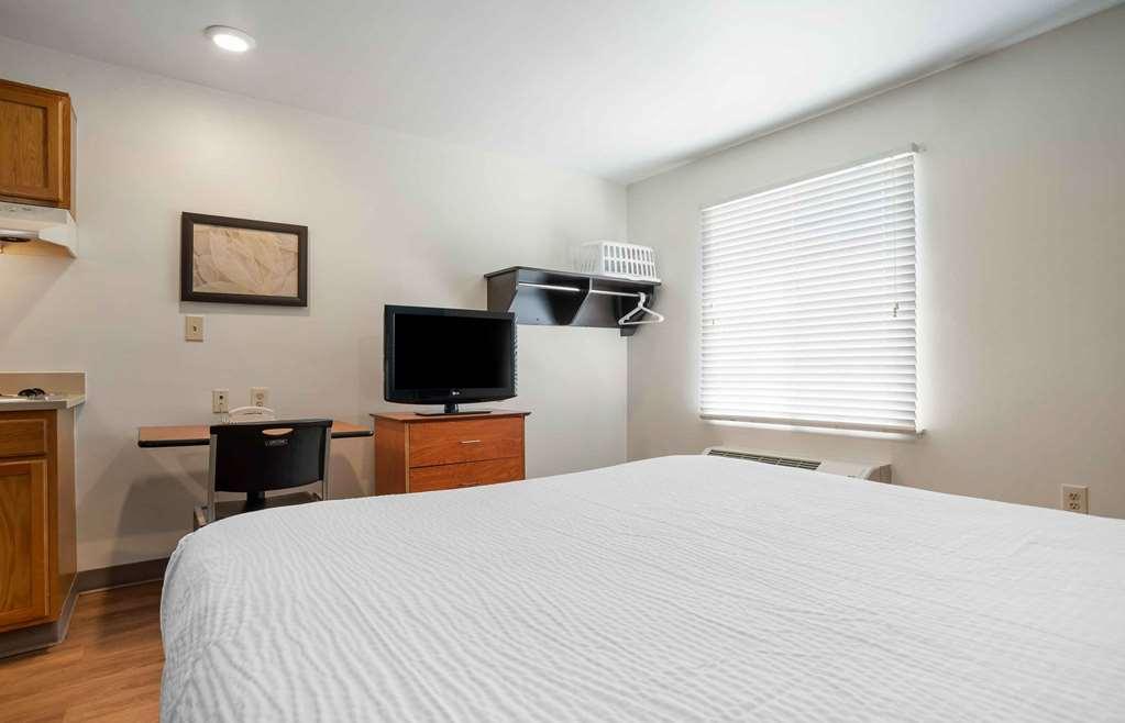 Extended Stay America Select Suites - Tallahassee - Northwest Oda fotoğraf