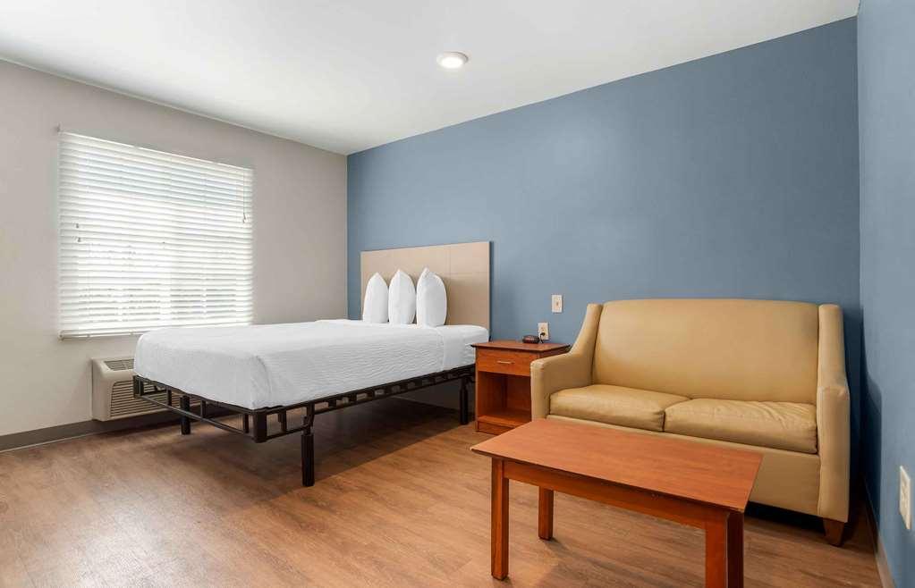Extended Stay America Select Suites - Tallahassee - Northwest Oda fotoğraf