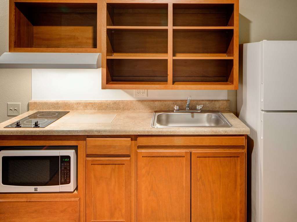 Extended Stay America Select Suites - Tallahassee - Northwest Oda fotoğraf